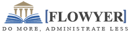 Flowyer logo #1