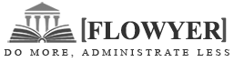 Flowyer logo #6